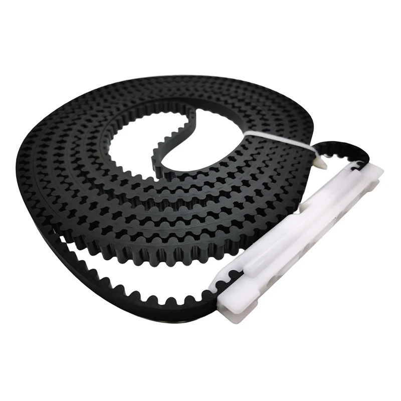 Ремень и пуля в сборе для верхней двери Genie 37561R.S 7 футов ремень гаражной Intellig 1000 DC