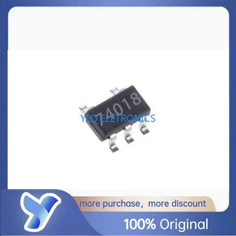 

Оригинальный Новый микросхема TLV74018PDBVR 74018 SOT23-5
