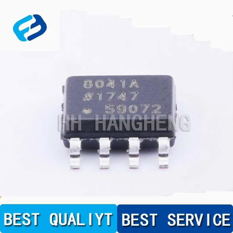 

10 шт./лот AD8041ARZ 8041A AD8041 SOP8 l в наличии