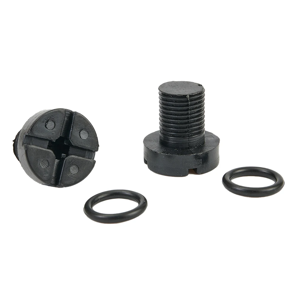 2 шт. автомобильный расширительный бак охлаждающей жидкости Водонепроницаемый