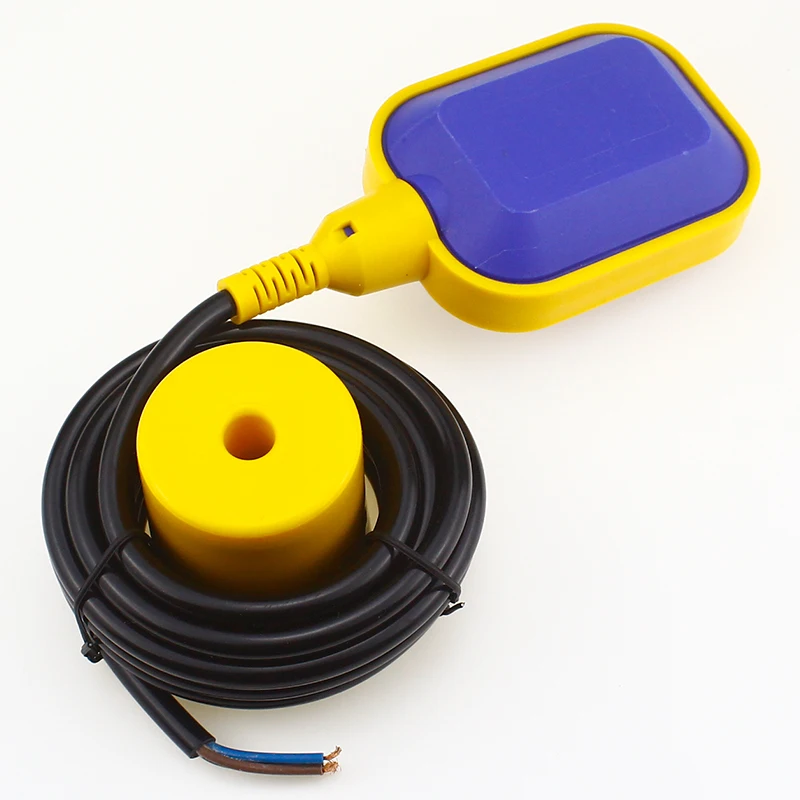 1 шт. Φ 2M 3M 4M 5M контроллер Поплавковый выключатель жидкости уровня контактор