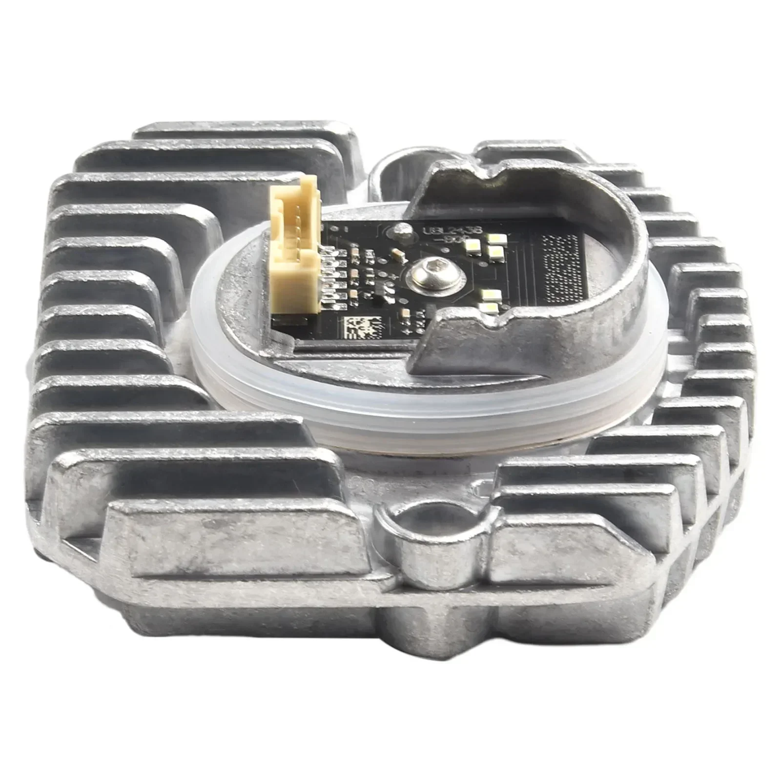 1 пара модуля управления фарами слева 63117214939 Правый 63117214940 Для BMW G30 G31 F90 M5 G38 G32