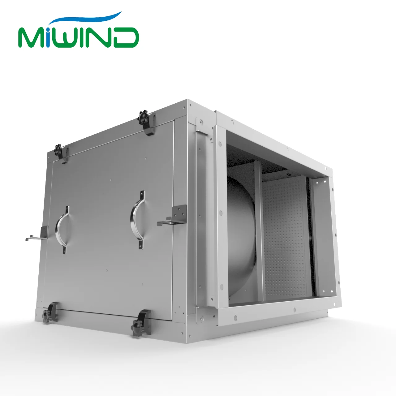 

Большой объем 380 В центробежный прямой привод встроенные воздуходувки вентилятор шкаф вентилятор