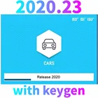 2022 новейшее 2020,23 программное обеспечение Keygen 21 язык 2018.R0 для Multidiag Vd Ds150e CDP Pro TCS поддержка 2020 автомобилей и грузовиков