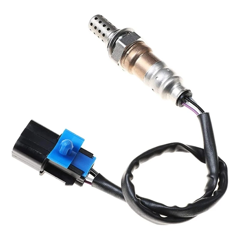 Датчик кислорода 96951720 подходит для Chevrolet Aveo Aveo5 G3 1.6L-L4 автомобильные аксессуары