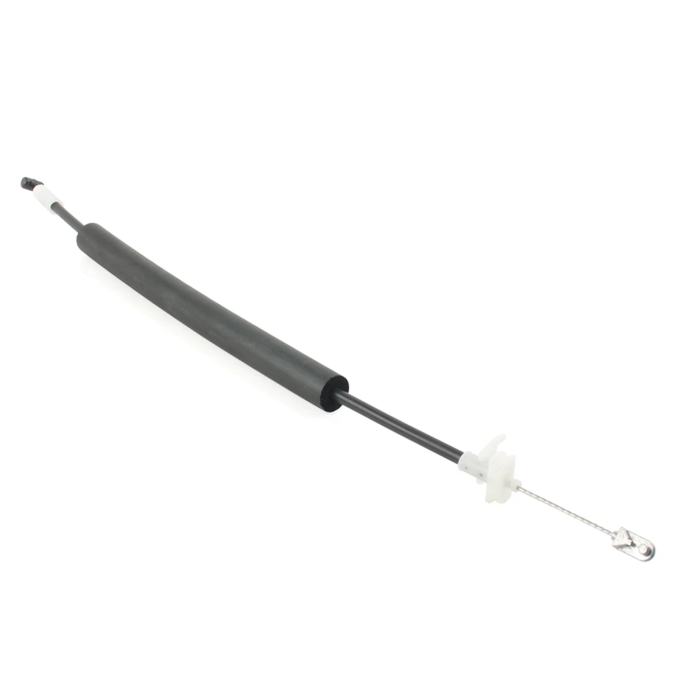 Автоматический трос замка передней двери C2D5645 для Jaguar XJ XF XFR XFR-S 2009 2010 2011 2012 2013 2014 2015