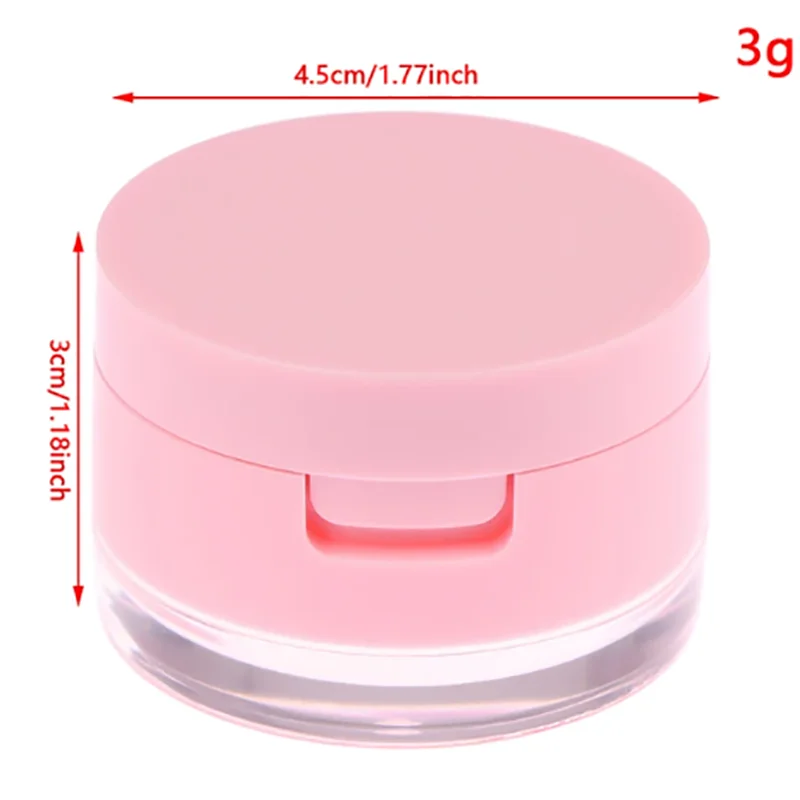 Рисунок 6 - 3g/5g портативная коробка для порошка