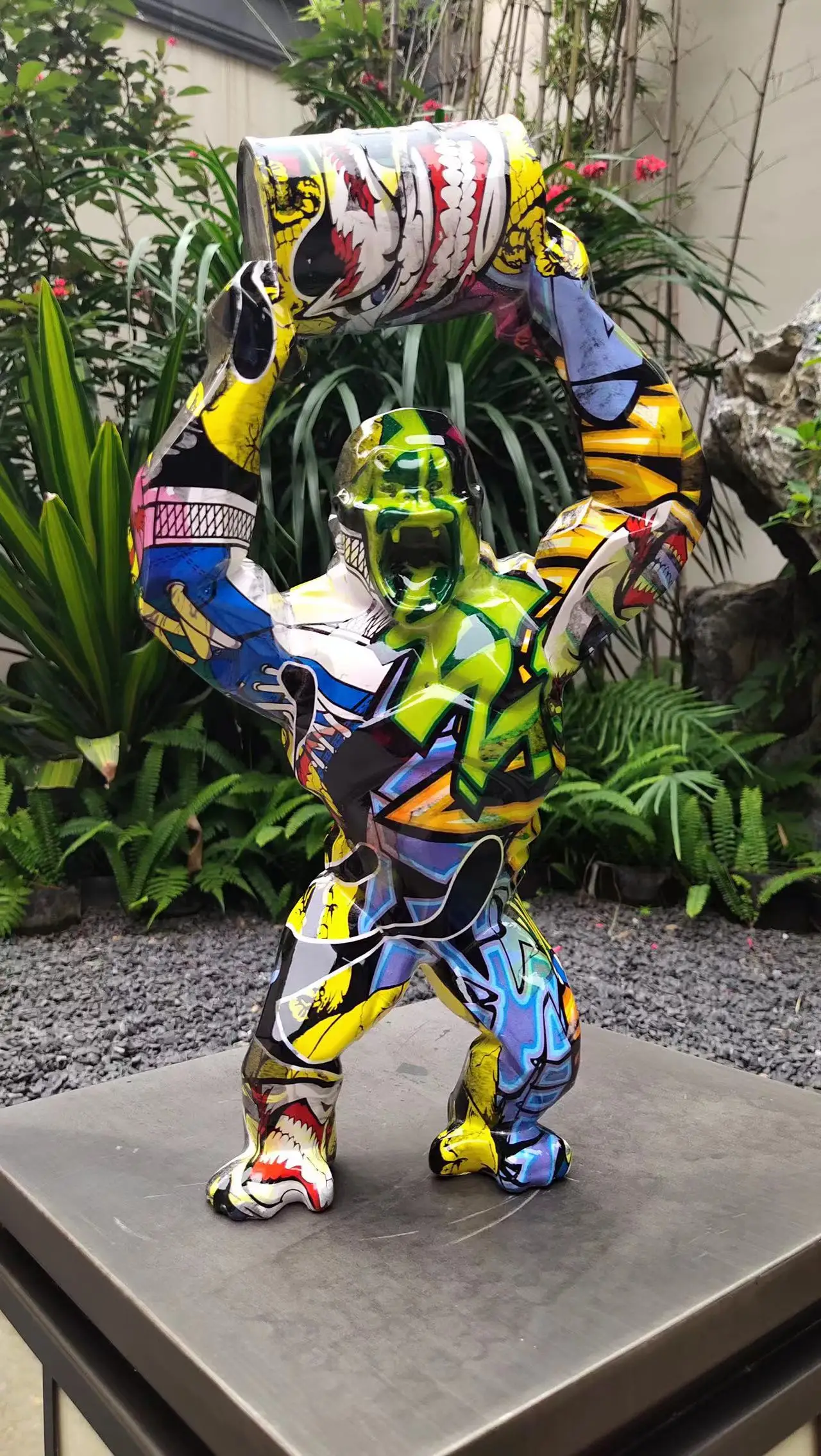 

H40 см оранжевый Тан домашний Декор подарок