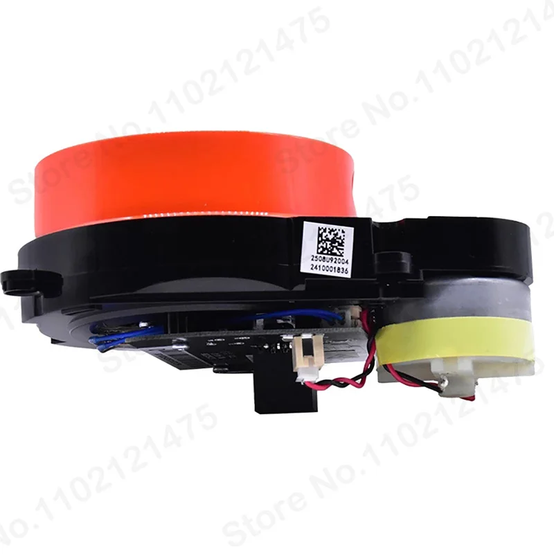 Оригинальный лазерный датчик расстояния для Roborock S7 S50 S51 S55 запасные части