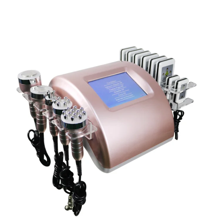 

Вакуумный аппарат для массажа волос, 6 в 1, розовый, 40 К или 80 к