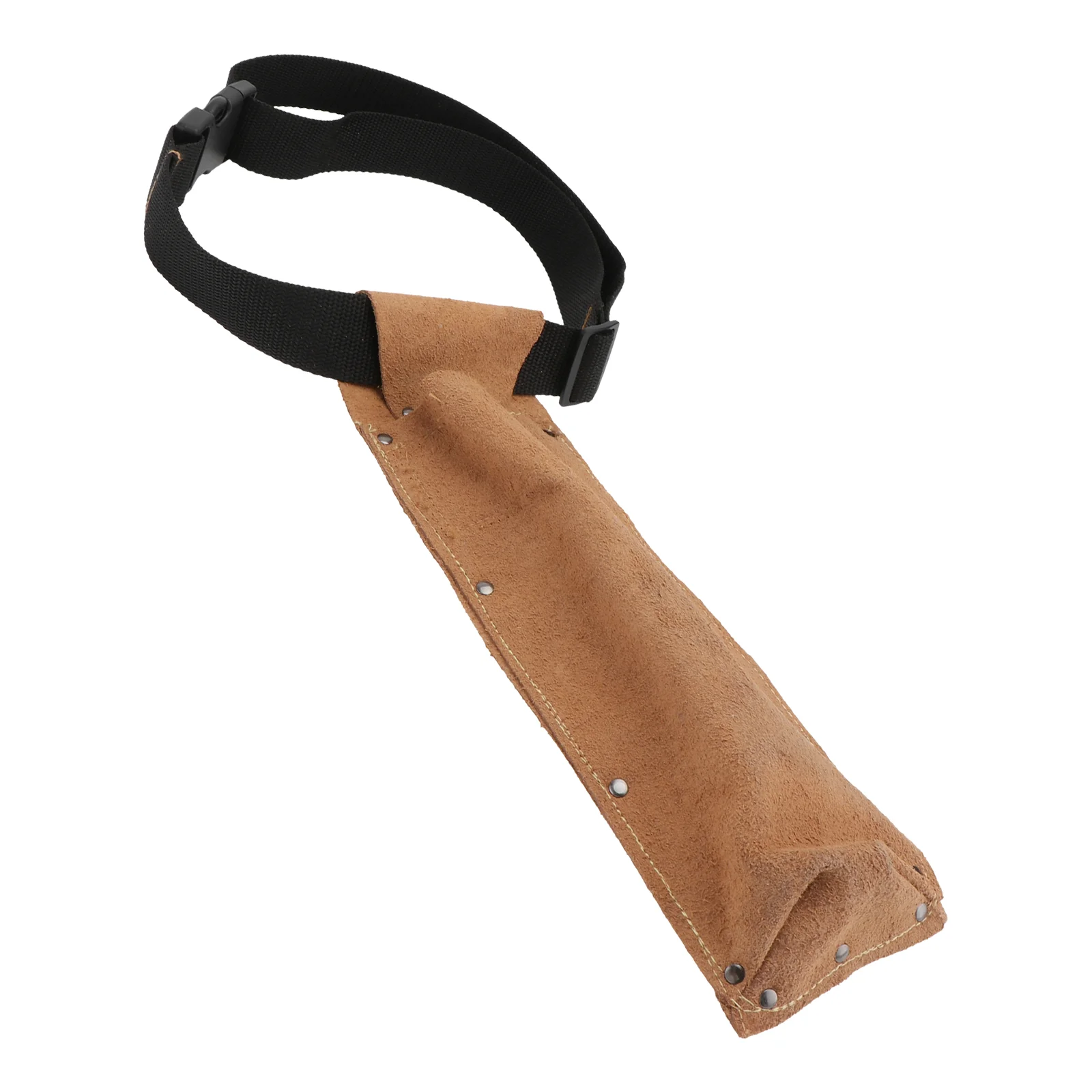 

Welding Rod Holder Electrode Bag Storagecontainer Waist Tool Cowhide Tools Accessories Pouch Rube Can Bagssupplyswelder Anti