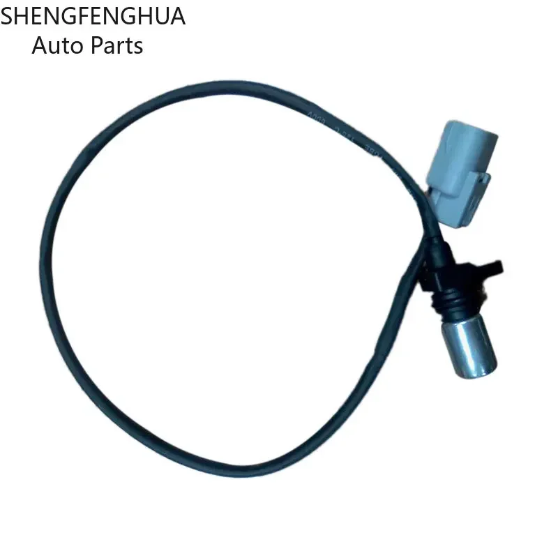 Фото Датчик положения коленчатого вала SHENGFENG HUA для Tian VIGO, артикул 90919-05050 KF-02240, бесплатная доставка №4