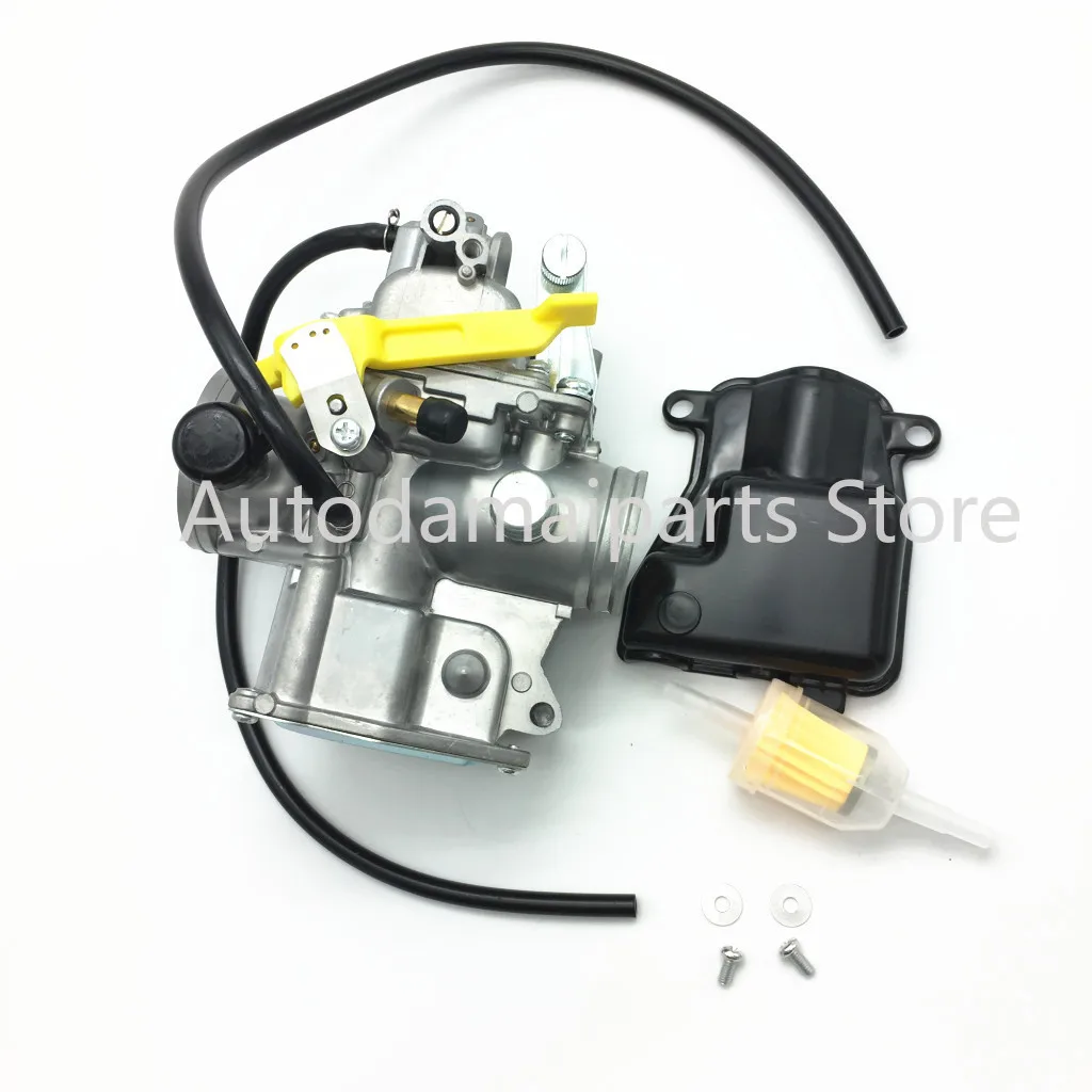 

Карбюратор для мотоцикла TRX250 300 16100-HM3-670 16100-HM3-A61 CARB