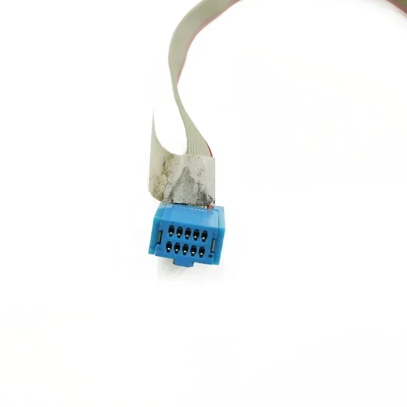 A20B-1006-0670-teclado de 7 teclas A20B-1007-0230 Fanuc
