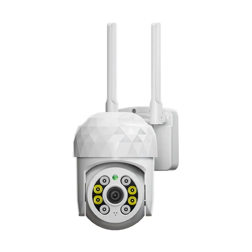 

Ip-камера с функцией ночного видения, 1080p, Wi-Fi