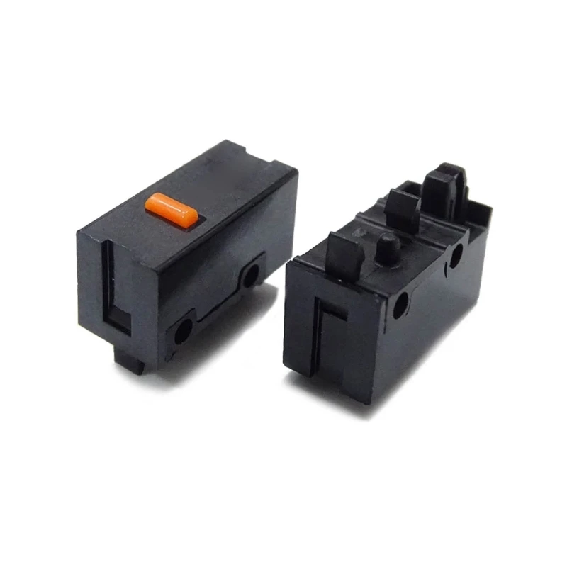 

2 Pieces Light Mouse Micro for razer Basilisk Deathadder E65C