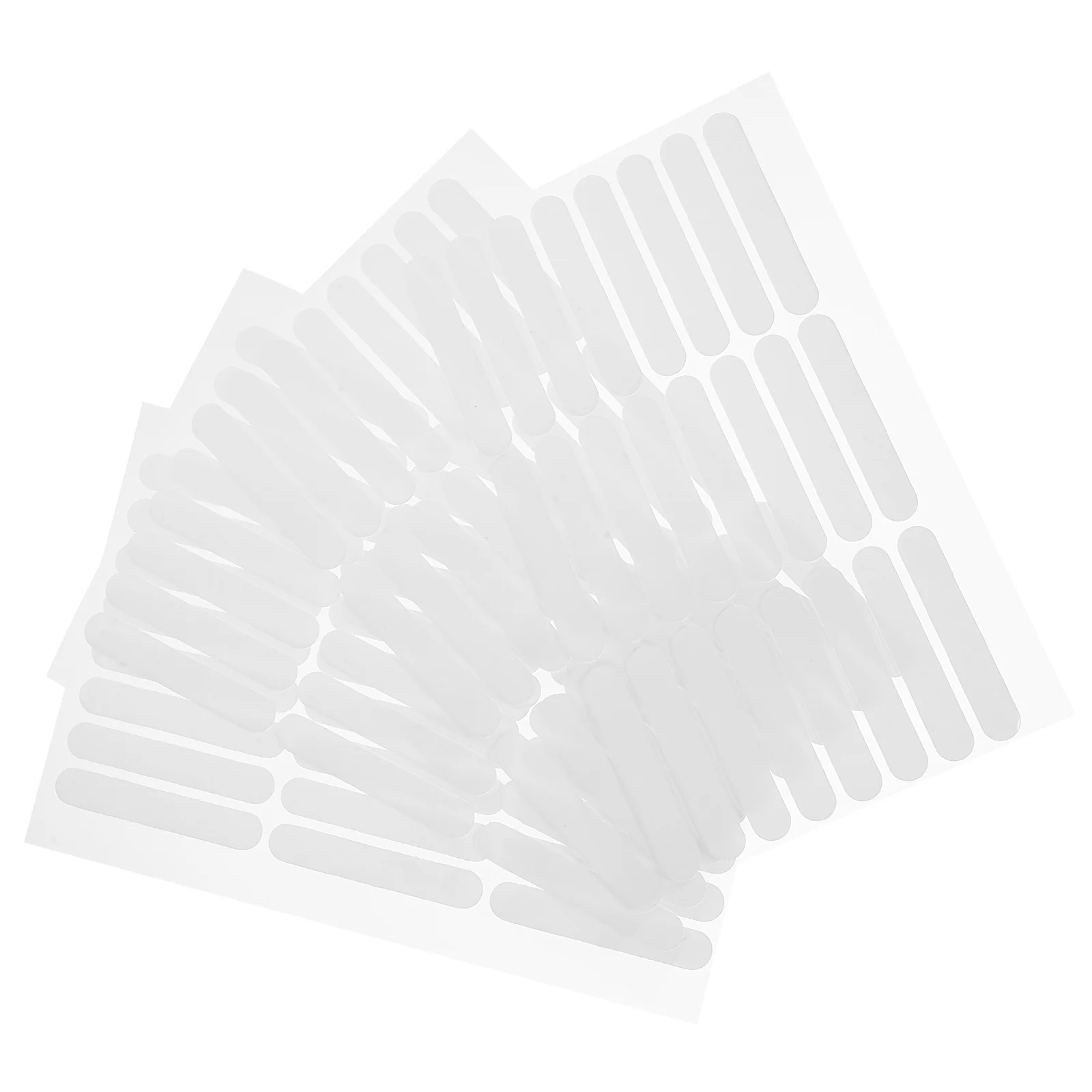 Инструмент для демонстрации ногтей с хрустальной лентой демонстрирующий