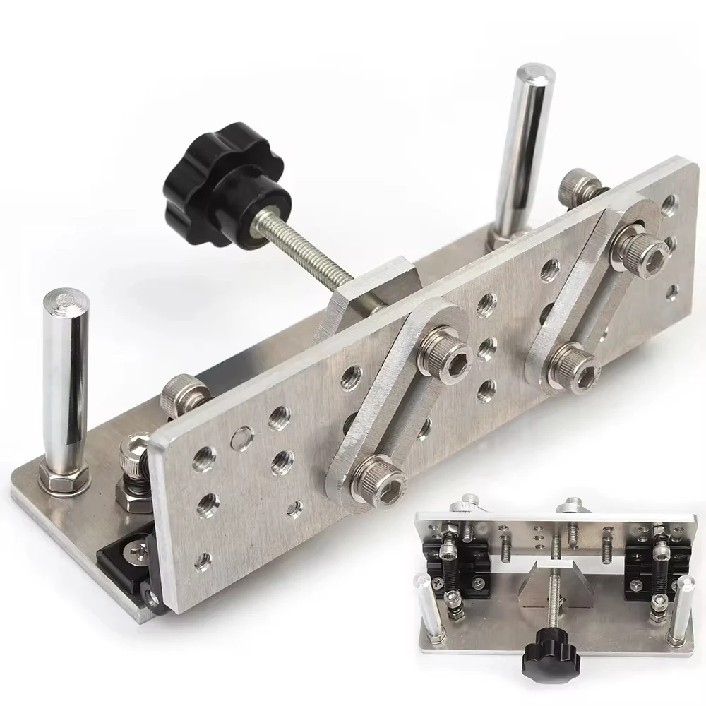 Конический шлифовальный зажим запчасти для ремня заточка ножей магнитных