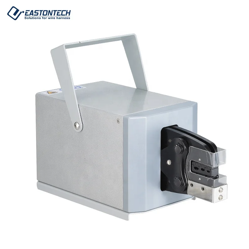 

FEK-20M pneumatic 2.0T easy carry multi-functional electronic wire terminal crimping machine for 0.1-6mm2