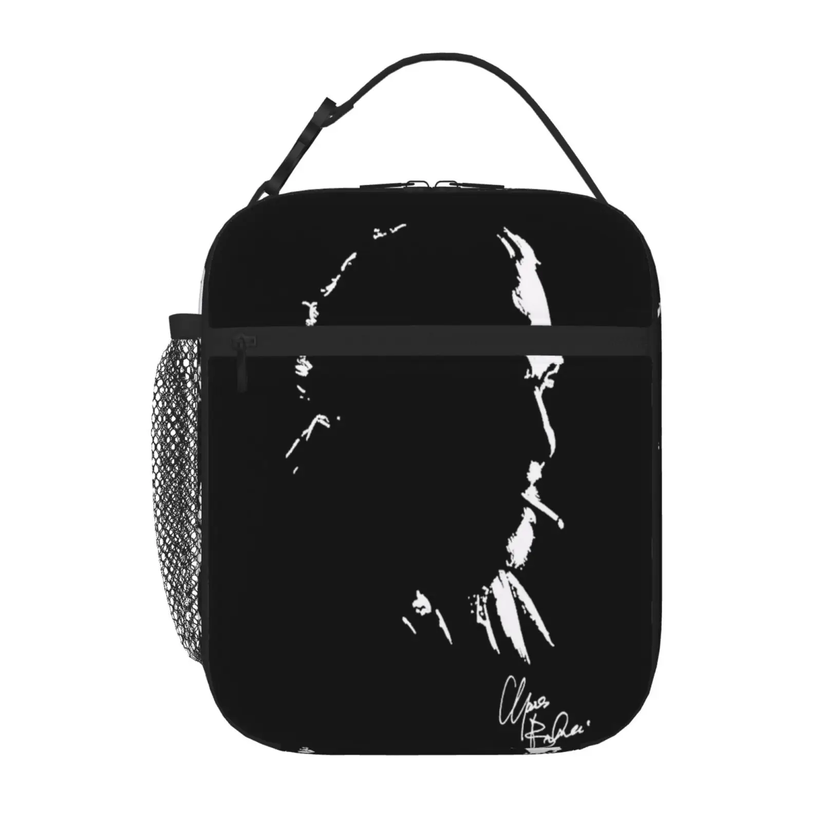 

BUKOWSKI Ланч-бокс для женщин, милый Ланч-бокс