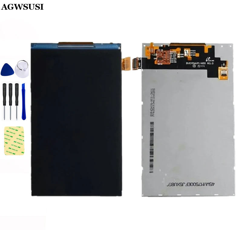 

For Samsung Galaxy Core Prime G360 G360H G360F Duos LCD Display Screen Monitor Module Replacement