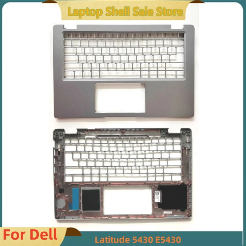 Новинка для ноутбука DELL Latitude 5430 E5430 верхняя крышка подставка рук чехол C Shell 0WXKXK