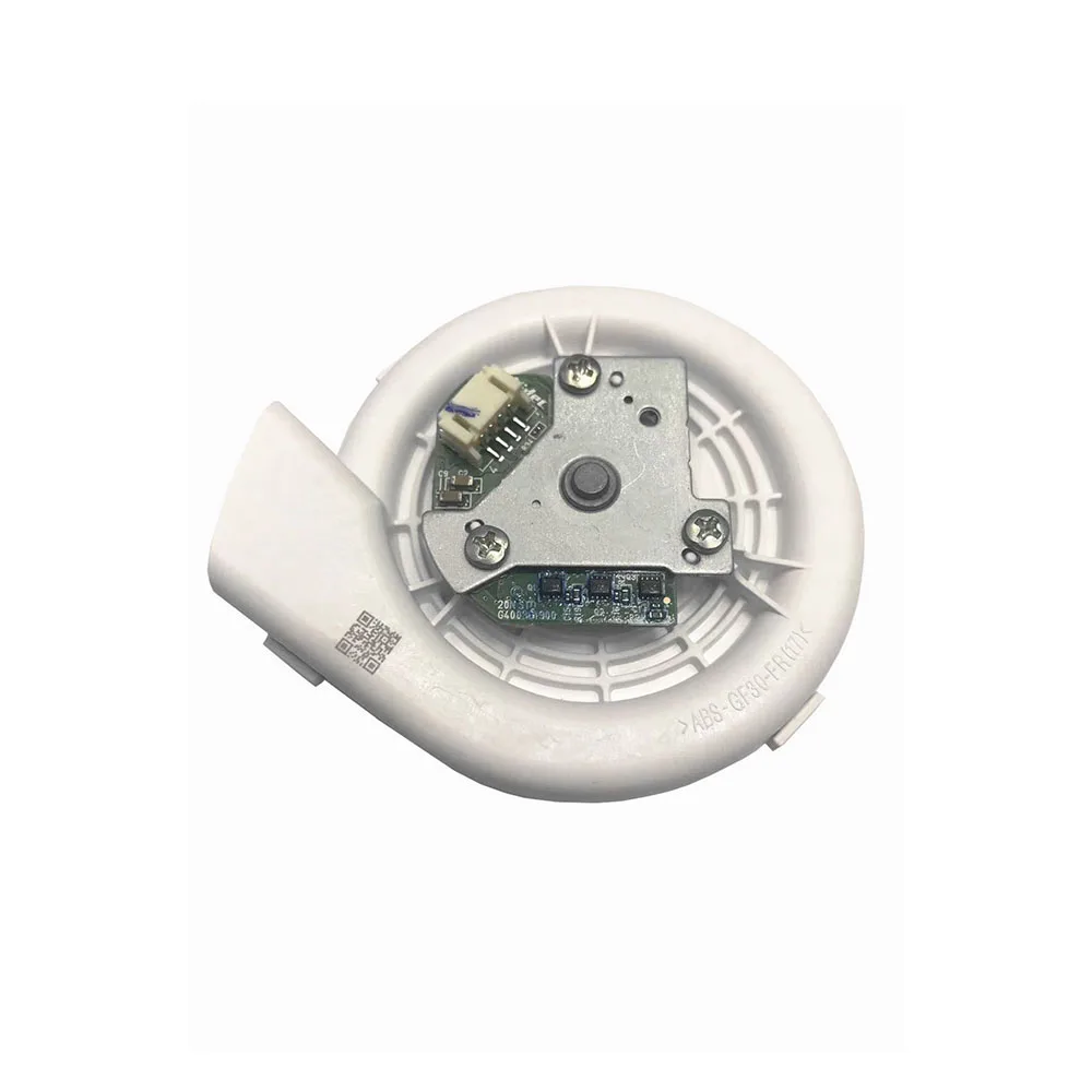 

Двигатель вентилятора, вакуумный турбинный двигатель для Roborock S50/S51/S55/S6/S60/S61/S65/S5Max/S50Max/S55Max/S60Pure/S65Pure/S45Max