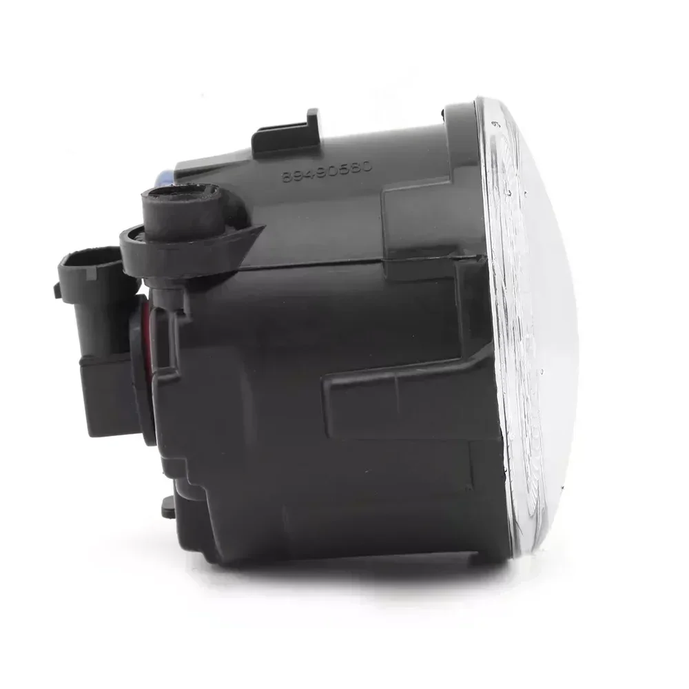 Обновленная модель противотуманные фары лампа дальнего света PTF для Nissan Rogue I Facelift