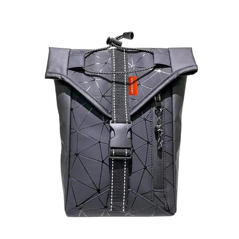 

Oxford Drop Leg Bag Waterproof And Durable Waist Bag Motrocycle Bag Multi-Layer Storage Travel Hiking Climbing Thigh Bag