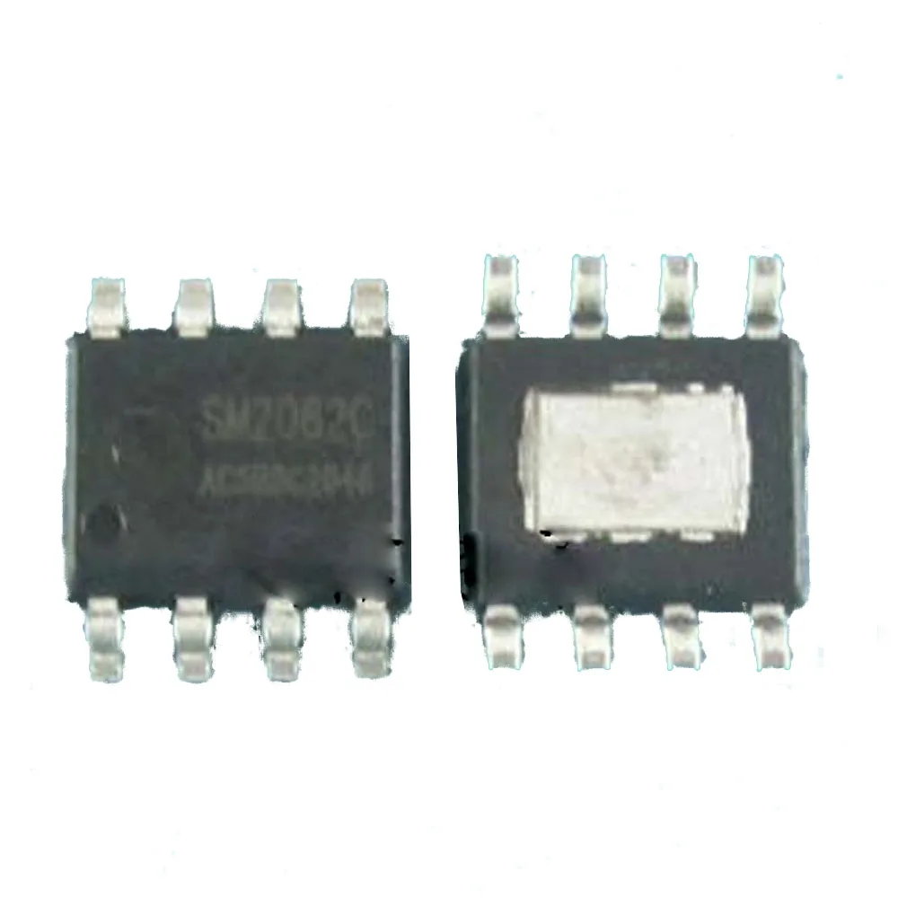 

10 шт. SM2082 SM2082EG SM2082ED SOP-8 SM2082C SM2082EGS SOP SMD