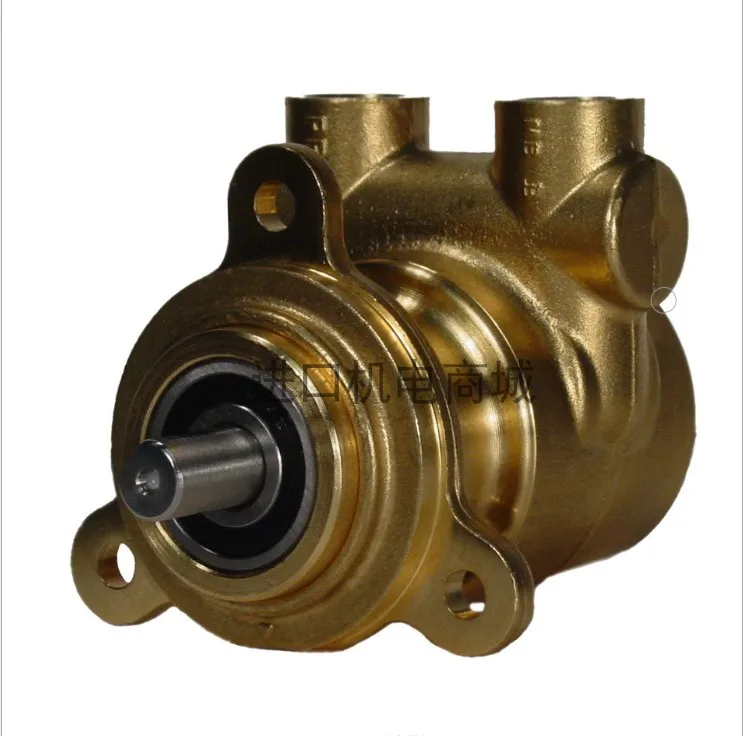 Plasma X-ray Machine Cooling Water Pump
