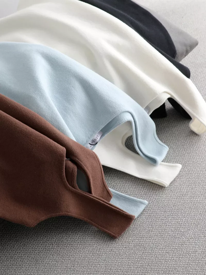 

Новинка 2022, качественная шикарная Базовая искусственная летняя белая трикотажная Женская майка, Сексуальная футболка без рукавов, винтажн...