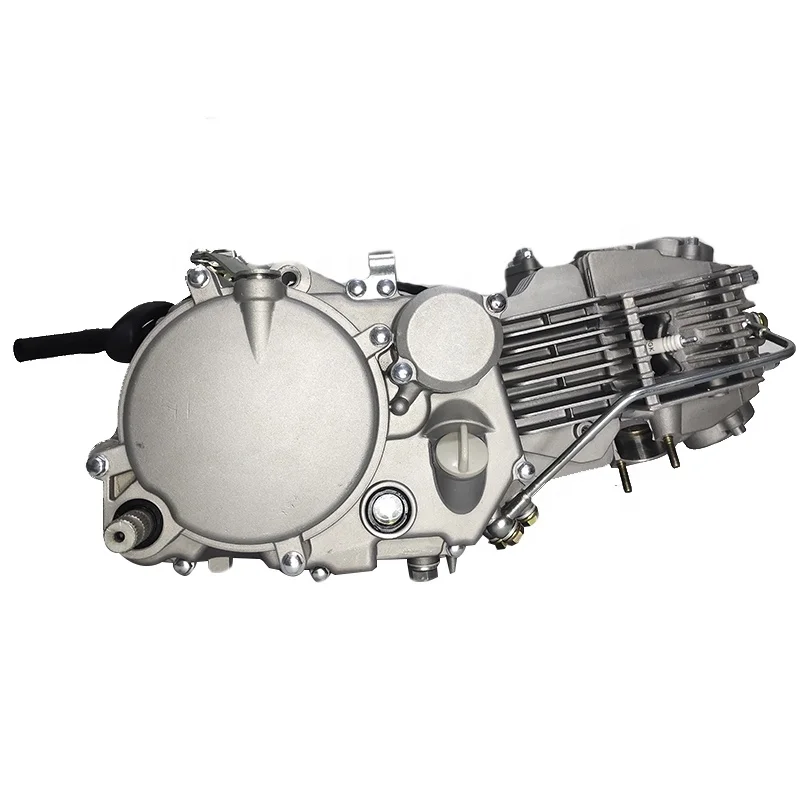

CQJB electric YX160CC start assembly loncin motorcycle engine