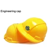 Kids Realistic Helmet Toy Simulation Safety Helmet Construction Hard Hat Educational Toy for Pretend Play Game Boys Gift 3