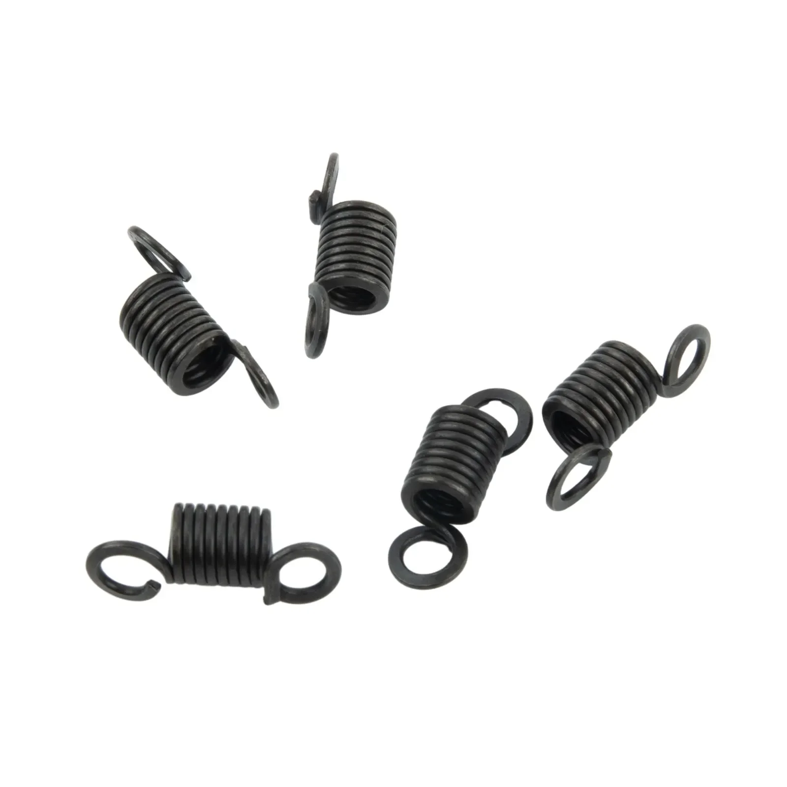 owanie 5x metalowych automatycznych sprężyn do ściągania izolacji LA 815138 їзді 815238 зачисткову машину запасні