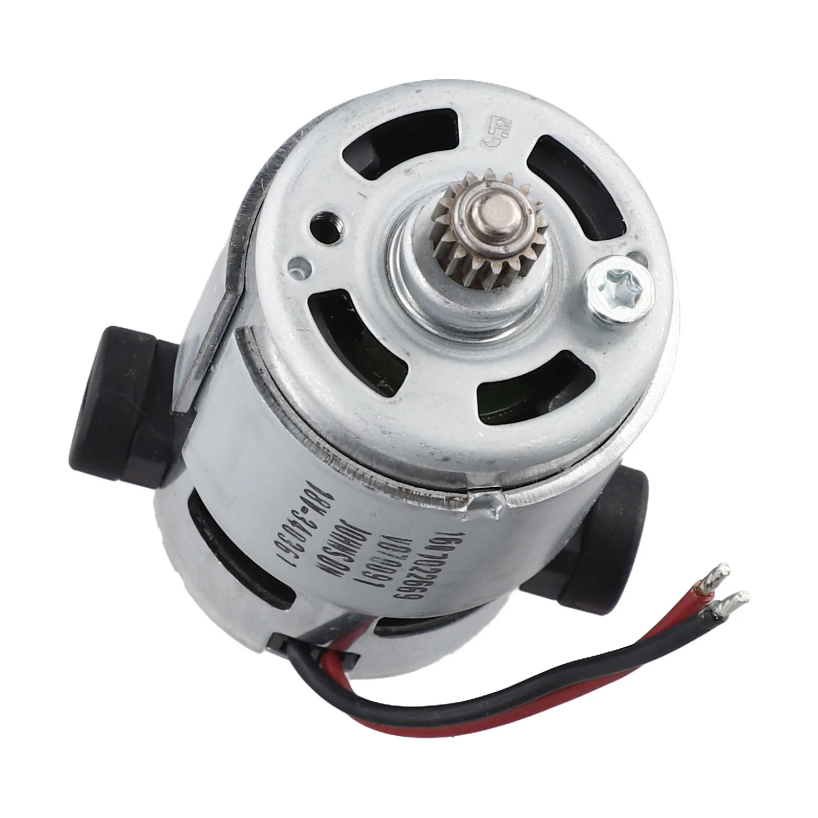 1 шт. 18 В 16 зубьев двигатель 160702266 N 1607022669 Для BOSCH GSR180-LI GSB180-LI GSR18V-21 GSB18V-21 аксессуары