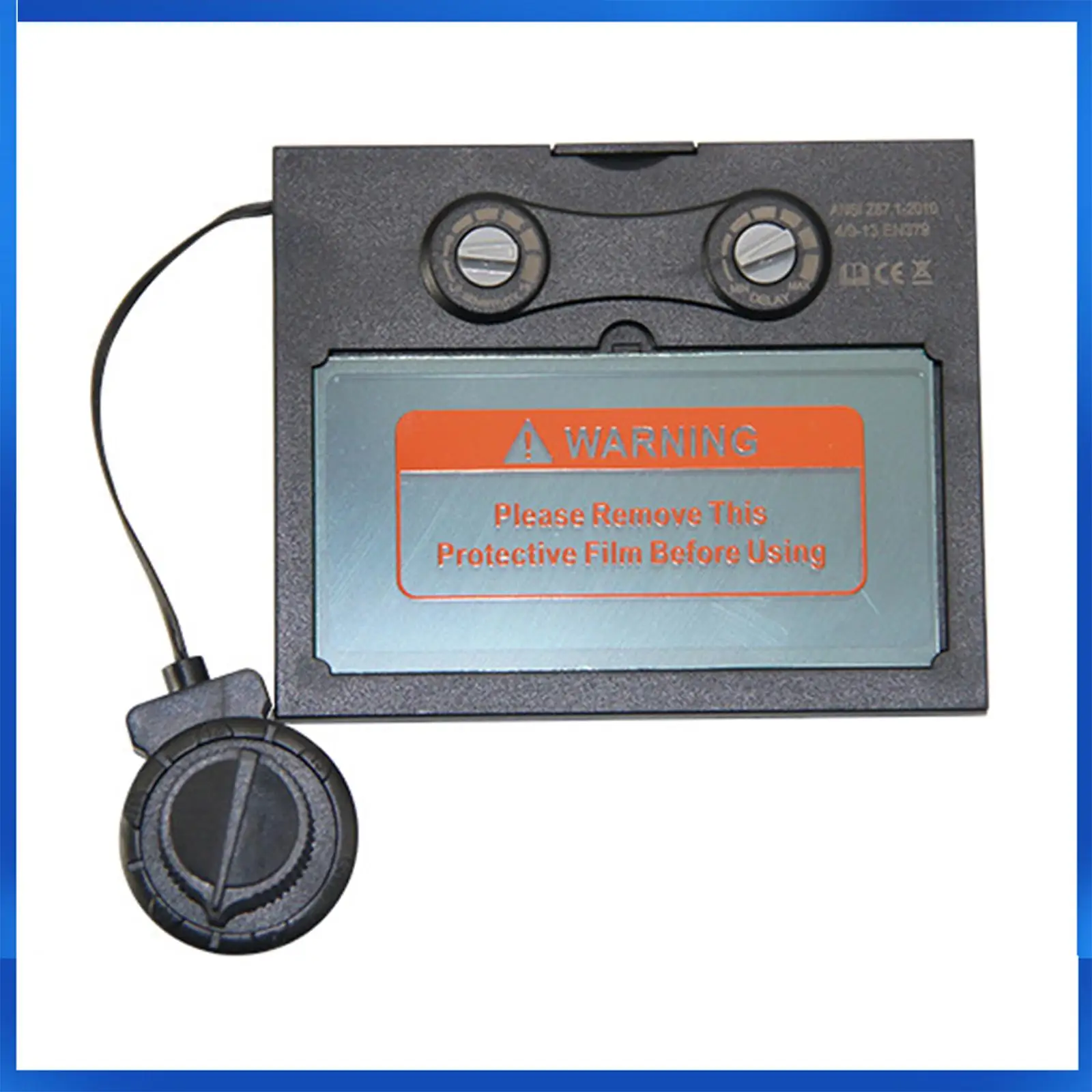 

Solar Welding Lens Welding Lens Welders Goggles Eye