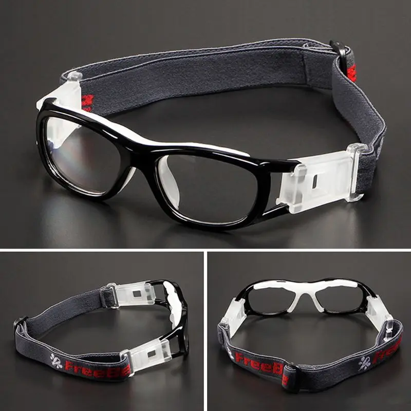 

Children Outdoor Sports Eyewear Goggles Basketball Football Explosion-proof Glasses Bicycle Glass