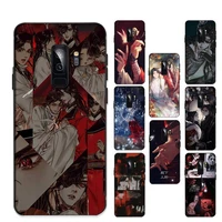 heaven official%e2%80%99s blessing phone case for samsung galaxy s 20lite s21 s21ultra s20 s20plus for s21plus 20ultra