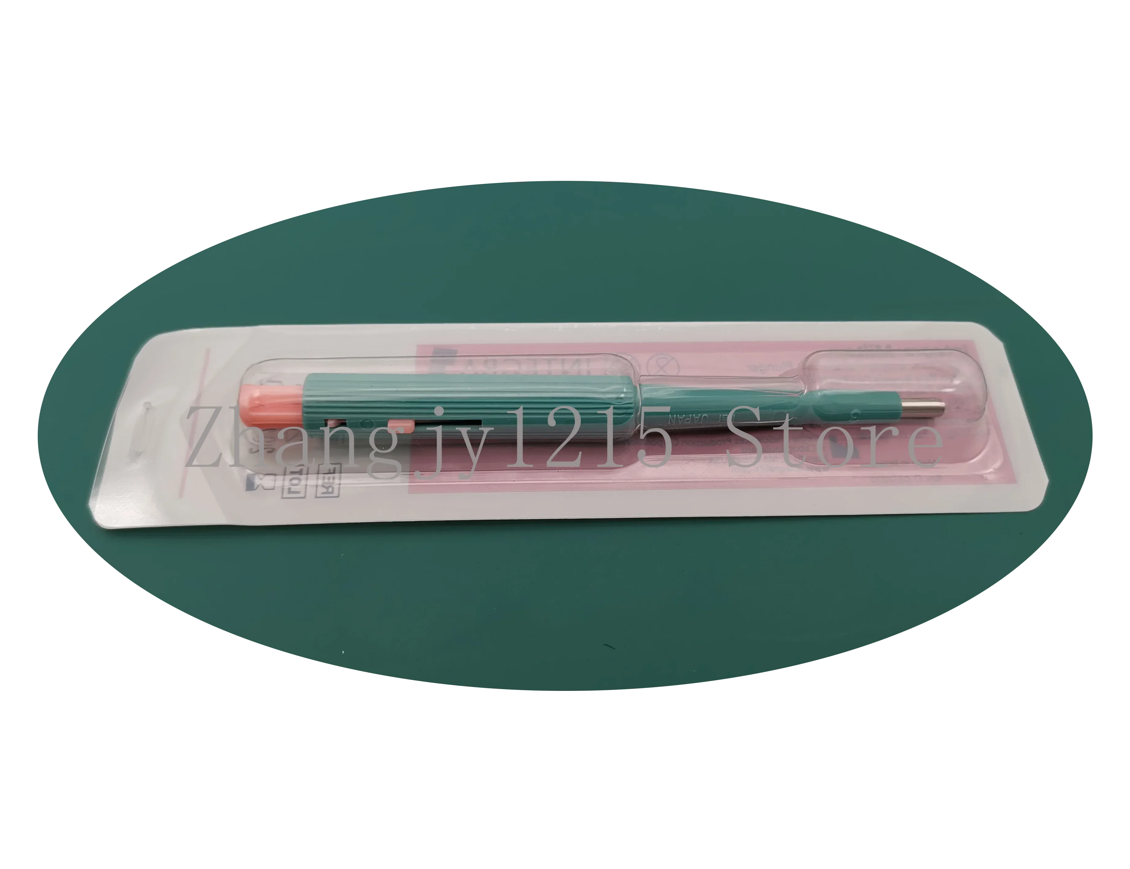 Фото Микрофлюидный дырокол PDMS Miltex, импортный дырокол, расходные материалы для обработки микрофлюидных чипов, аксессуары №1