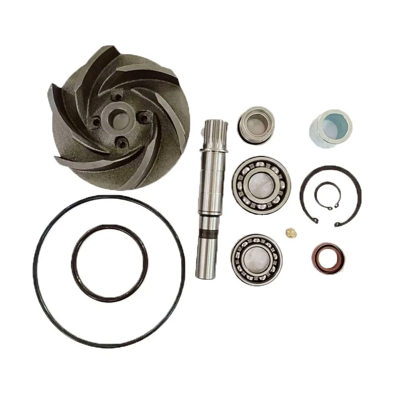 

Water Pump Repair Kits for Cummins 3803285