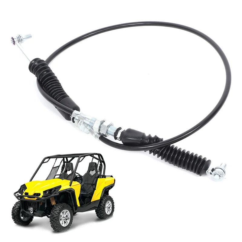 Кабель переключателя передач 707000775 для Can-Am Commander 1000/80 2011-2015
