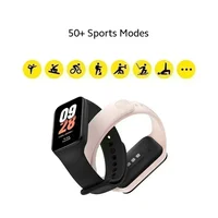 Смарт-Браслет Xiaomi Smart Band 8 Active#4