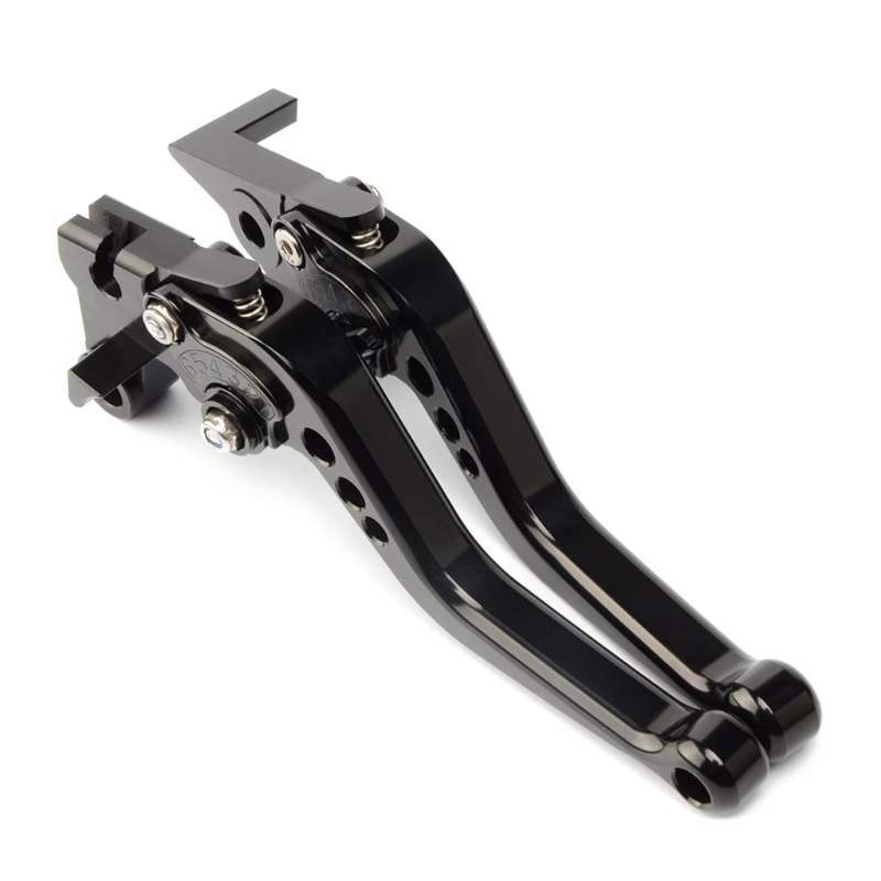 

Motorcycle Clutch Brake Handle Lever Perch for MT-09/SP 2013-2020,MT-09/SP 2021-2022 Motorbike Motocross R2LC
