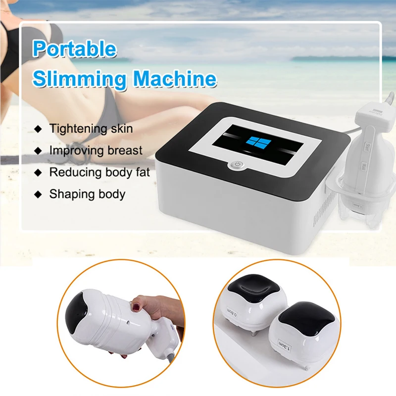 

High Quality Lipo Body Slimming Skin Lifting Machine Weight Loss Skin Tightening Cellulite Reduction Body shaping Beauty Machine