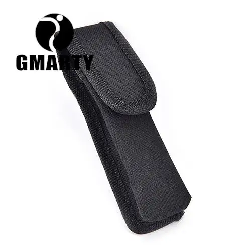 Нейлоновая поясная сумка для охоты чехол фонарика со светодиодной подсветкой