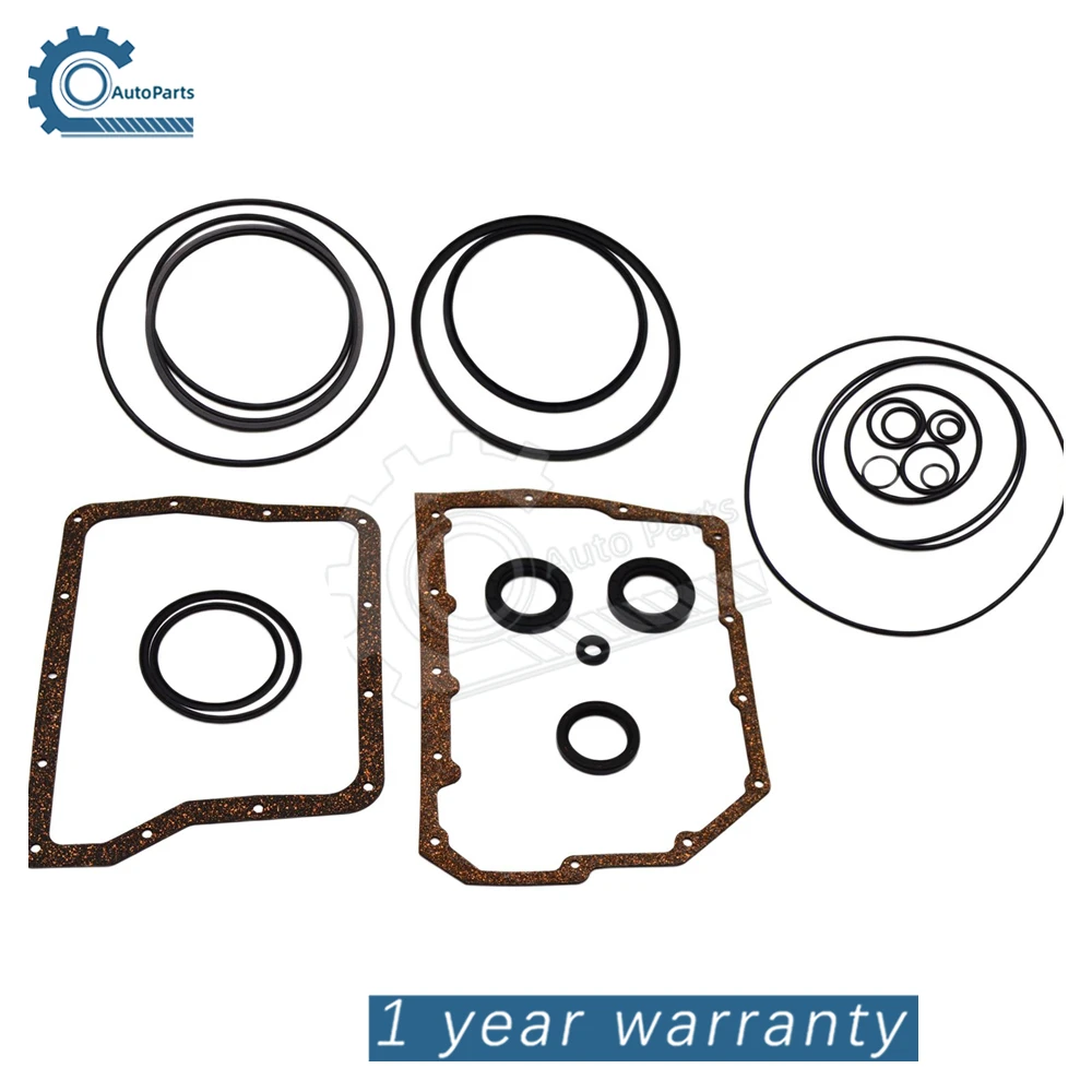 Уплотнительные прокладки коробки передач VT2 VT1 VT3 Ремонтный комплект для BMW MINI CVT