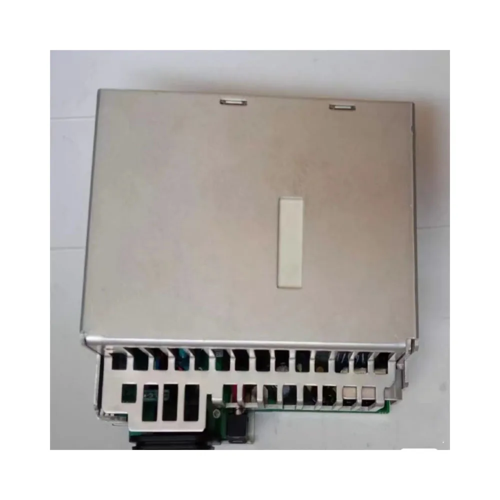 

Новый A5E30947477-H3 A5E30947477 импульсный источник питания 24V DC для PCU50. 3 промышленный компьютер