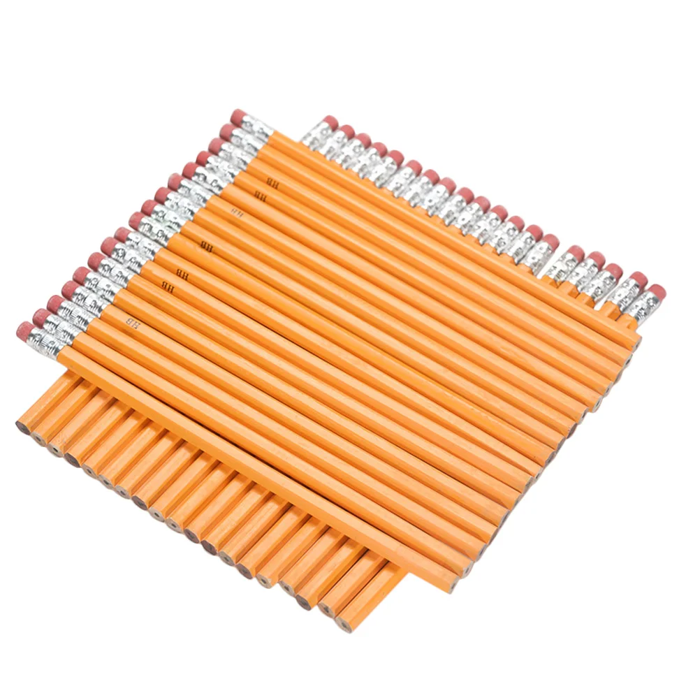 

60-Piece Multifunctional Creative Writing Pencils Sketch Pencils Stationery
