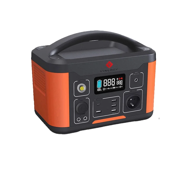 

2022 горячая Распродажа, солнечный генератор, батарея 220 В, безопасная, 3 способа зарядки, портативная литиевая батарея для электростанции